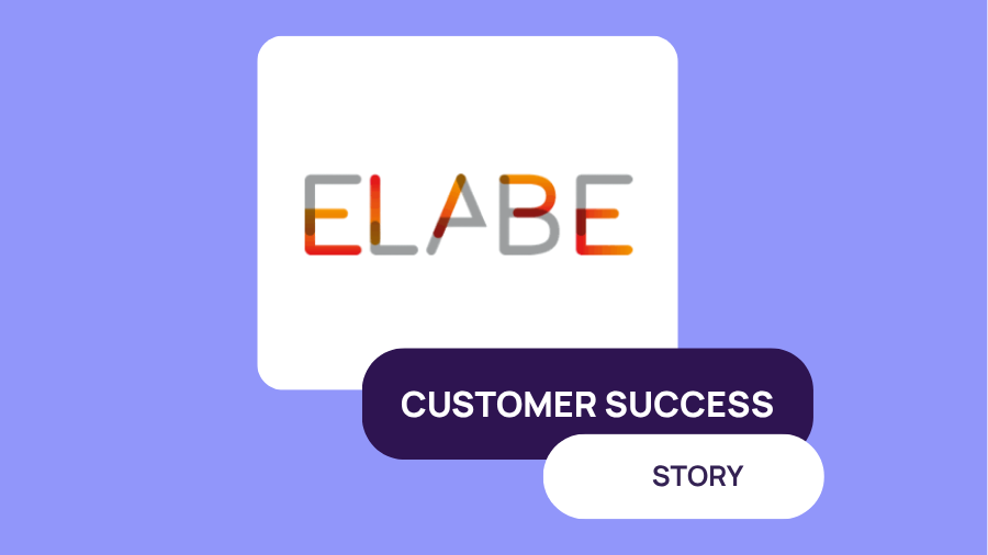 ELABE mise sur Fitnet pour accompagner son développement