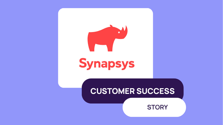 Fitnet accompagne la croissance de Synapsys