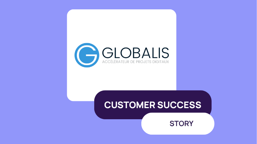 Globalis et Fitnet : une collaboration de presque 10 ans !