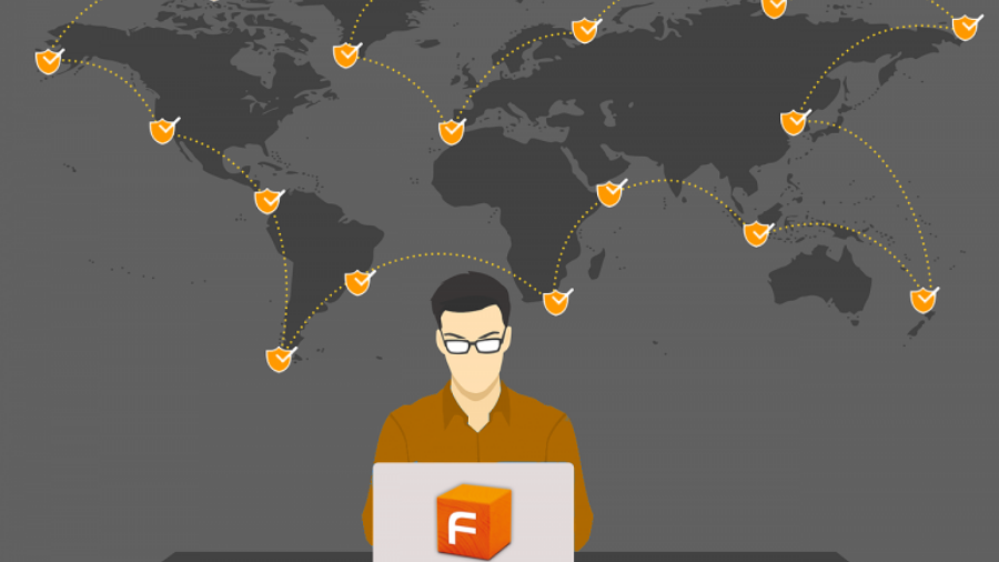 ERP SaaS : peut-on lui faire confiance ?