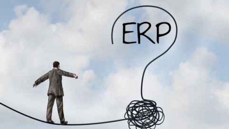 Déploiement ERP : le pouvoir de la Peur