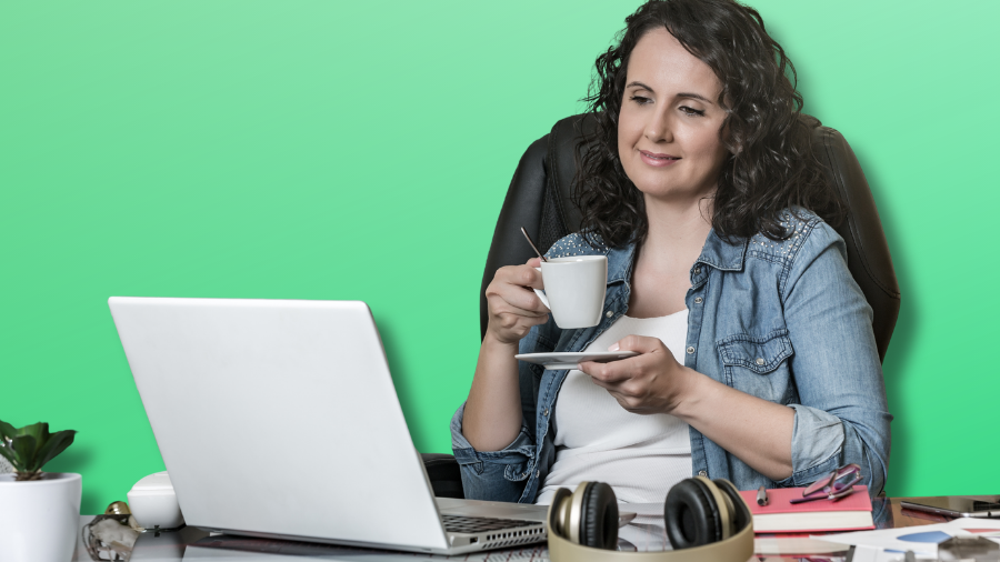Les 10 avantages du télétravail que vous ne soupçonniez pas