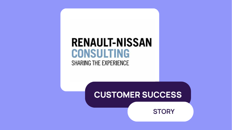 Choisir un ERP pour son entreprise: un enjeu stratégique pour Renault Consulting
