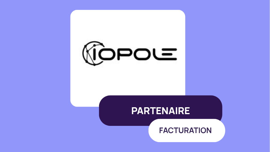 Fitnet choisit Iopole comme partenaire dans la transition à la facturation électronique