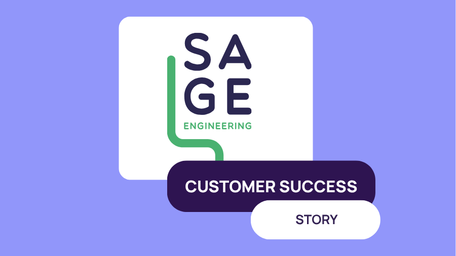 Comment Sage Engineering a structuré sa croissance grâce à Fitnet