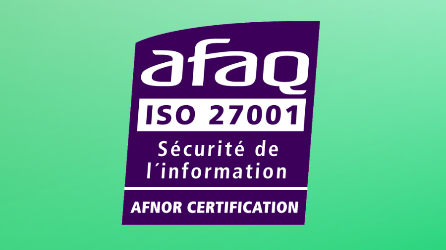 Fitnet renouvelle sa certification ISO 27001 pour la 6ème fois consécutive
