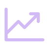 Icône-graphique-gestion-financiere