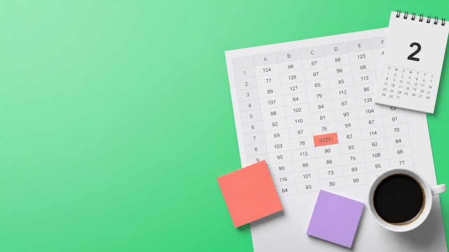 Sortir d’Excel : les meilleurs outils pour piloter une société de services